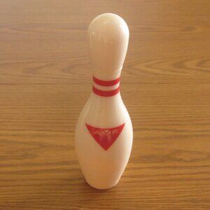 Avon Strike! Decanter